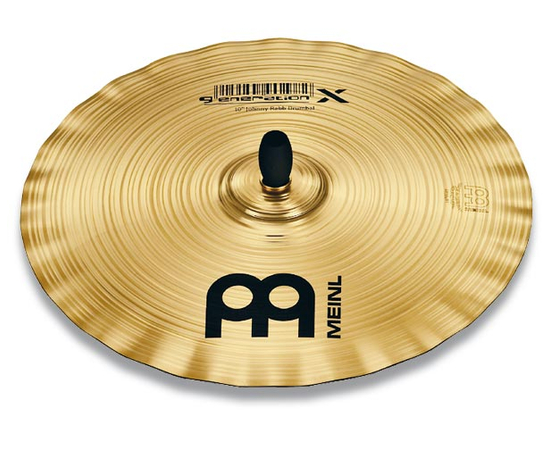 Тарелка Meinl GX-8DB - 76678 за 0 грн. | 4Club
