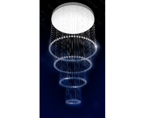 Оптоволоконная люстра Fiber optic A003 - 76452 за 0 грн. | 4Club