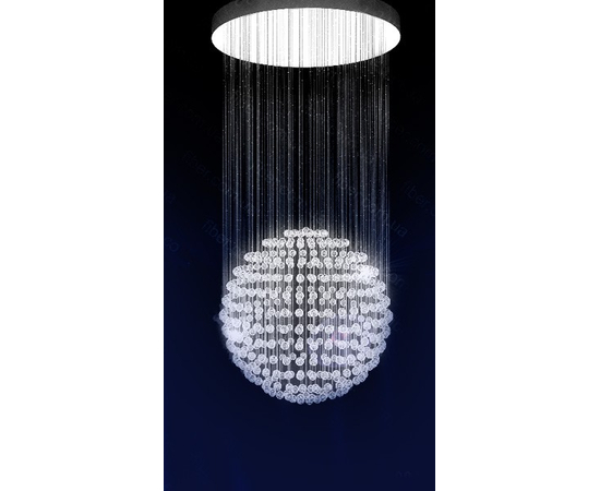 Оптоволоконная люстра Fiber optic A004 - 76453 за 0 грн. | 4Club