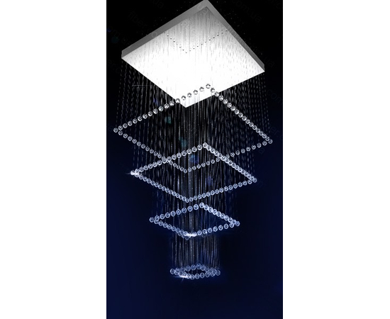 Оптоволоконная люстра Fiber optic A005 - 76454 за 0 грн. | 4Club