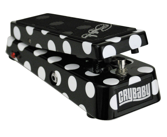 Педаль эффектов Dunlop BG95 Buddy Guy - 76111 за 0 грн. | 4Club