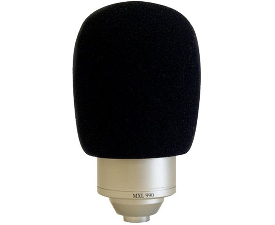 Ветрозащита Marshall Electronics MXL WS-001 - 59955 за 0 грн. | 4Club