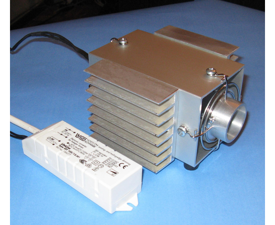 Светогенератор FIBER OPTIC GM-2(75) - 76903 за 0 грн. | 4Club