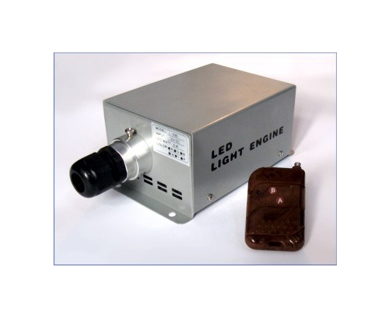 Светогенератор FIBER OPTIC LED-CD-3 - 76897 за 0 грн. | 4Club
