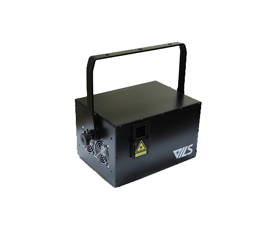 Цветной лазерный проектор STLS-CS-3W - 76249 за 0 грн. | 4Club