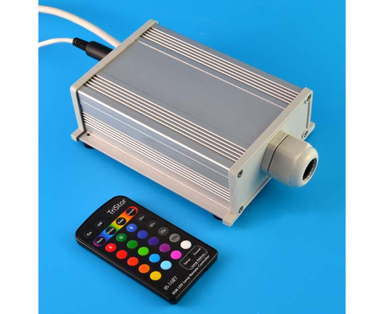 Светогенератор FIBER OPTIC LED-Matrix-4 - 76895 за 0 грн. | 4Club