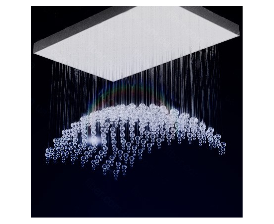 Оптоволоконная люстра Fiber optic M005 - 76475 за 0 грн. | 4Club