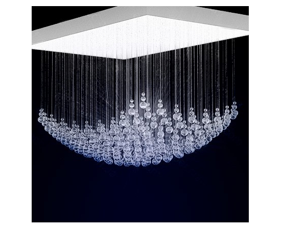 Оптоволоконная  люстра Fiber optic M006 - 76476 за 0 грн. | 4Club