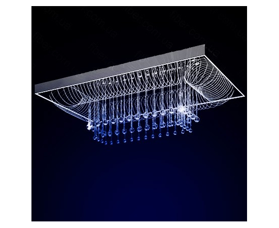 Оптоволоконная  люстра Fiber optic M014 - 76477 за 0 грн. | 4Club