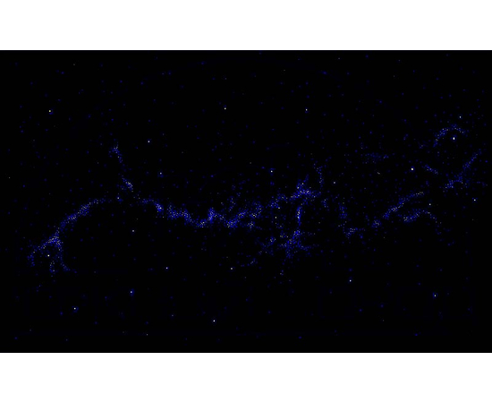 Панель "Галактика" Fiber optic ML-02 - 76523 за 0 грн. | 4Club