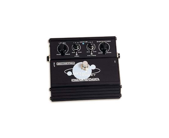 Педаль Rocktron Metal Planet Distortion - 76569 за 4410 грн. | 4Club