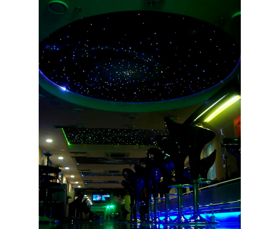 Анимационный комплект Fiber optic М-201LED - 76485 за 0 грн. | 4Club