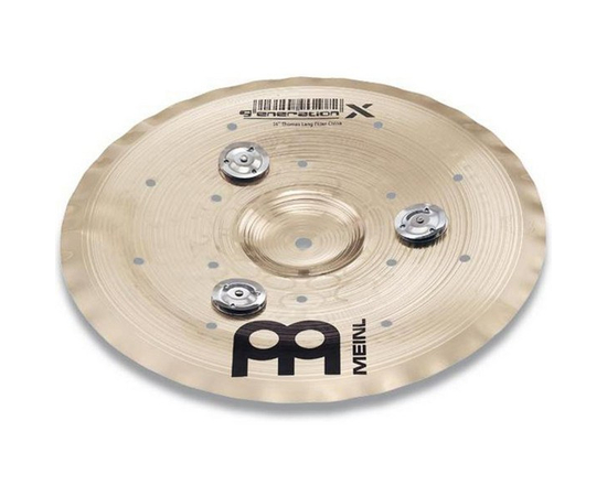 Тарелка Meinl GX-10FCH-J - 76666 за 0 грн. | 4Club