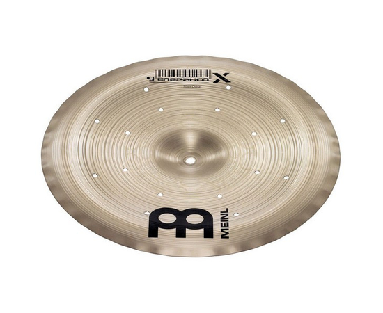 Тарелка Meinl GX-8FCH - 76679 за 0 грн. | 4Club