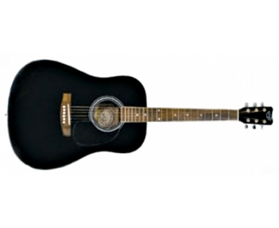 Акустическая гитара Eurofon GSW85 BK - 76180 за 0 грн. | 4Club