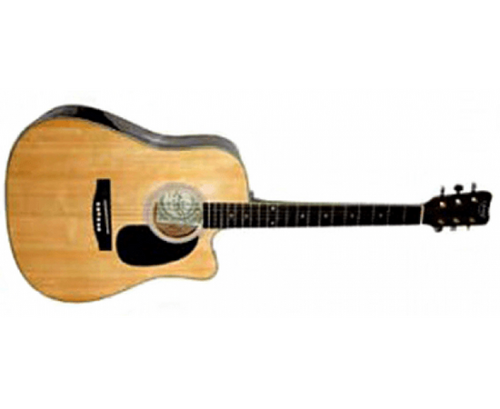 Акустическая гитара Eurofon GSW75N - 76177 за 0 грн. | 4Club