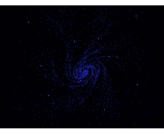 Панель "Галактика" Fiber optic S-03 - 76520 за 0 грн. | 4Club