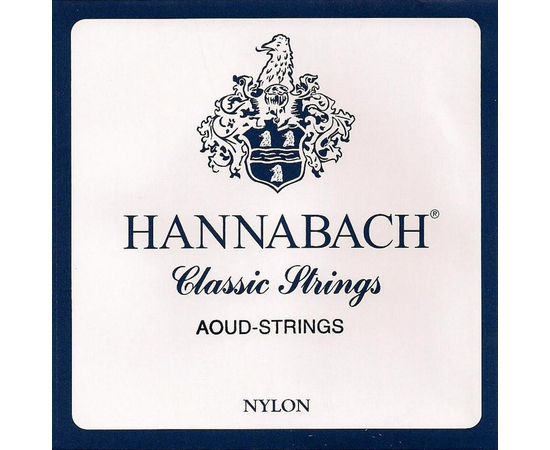 Струны для уда Gewa Hannabach 2500 658.104 - 76631 за 0 грн. | 4Club