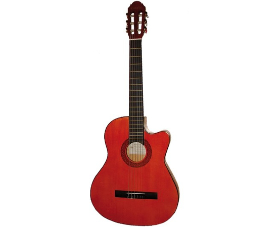 Классическая гитара Saga CATALA G 01C - 76543 за 0 грн. | 4Club