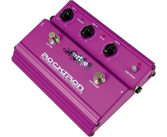 Педаль Rocktron Vertigo Rotating Vibe - 76575 за 4950 грн. | 4Club