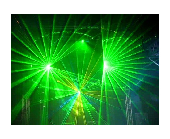 Зелений лазер CR-Laser Geniuse G, image , зображення 2