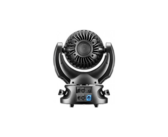 Голова DTS NICK WASH 600 RGBW, фото , изображение 2