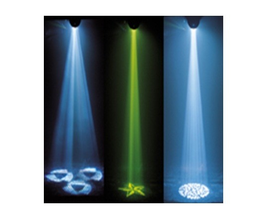 Голова газоразрядная Light Studio PL-A008 250W, фото , изображение 3