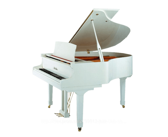 Рояль Pearl River GP188 White - 77220 за 0 грн. | 4Club