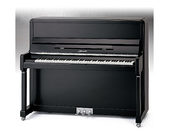 Фортепиано Pearl River UP108D2 Ebony - 77151 за 0 грн. | 4Club