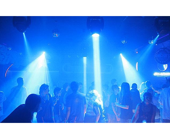 Голова DTS XR 9 SPOT ELECTRONIC, image 