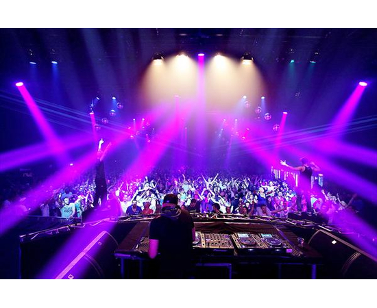 Голова DTS NICK NRG 1201, image , зображення 2