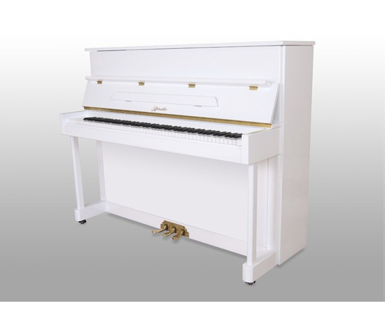 Пианино Pearl River UP110 R2 White - 77259 за 0 грн. | 4Club