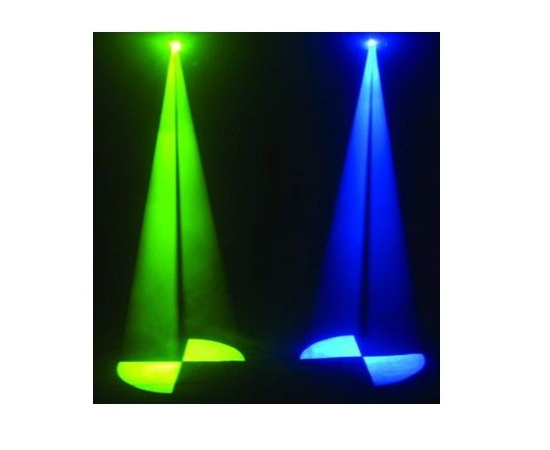 Голова газоразрядная Light Studio PL-A008 250W, фото , изображение 2