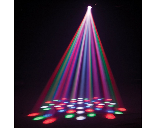 Светоприбор AMERICAN AUDIO REVO I, фото , изображение 2