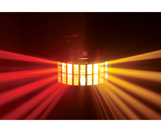 Світловий прилад AMERICAN DJ Flash Beam, image 