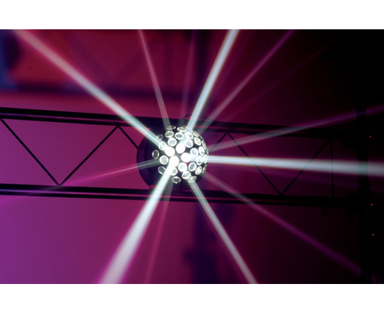 Дискотечный светоприбор AMERICAN AUDIO Starball LED, фото 