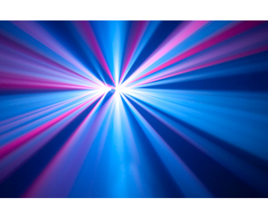 Светодиодный прибор American DJ Hyper GEM LED