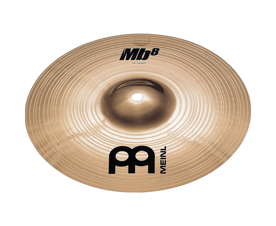Тарелка Meinl MB8-12S-B - 77029 за 5768 грн. | 4Club