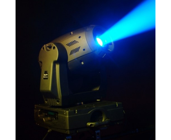 Светоприбор AMERICAN AUDIO Design Spot 300E, фото , изображение 2