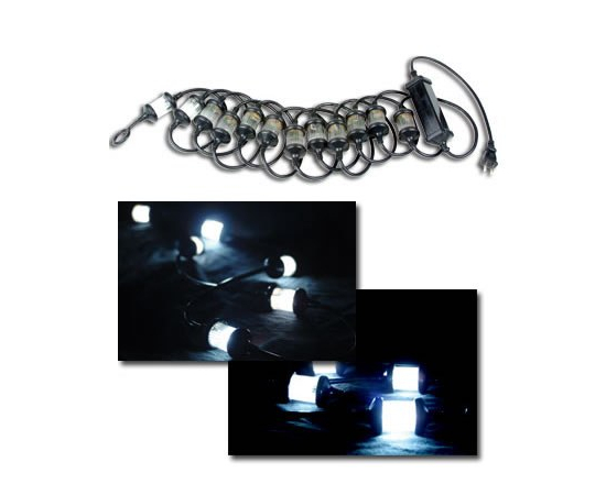 Ланцюжок стробоскопів AMERICAN AUDIO Flash Rope, image , зображення 2