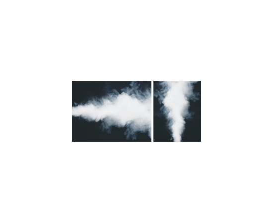 Генератор диму Nightsun SI032F, image 