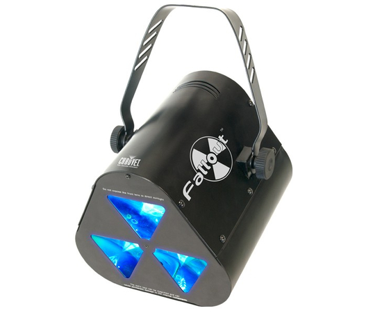 Світлові ефекти LED CHAUVET Fallout, image , зображення 2