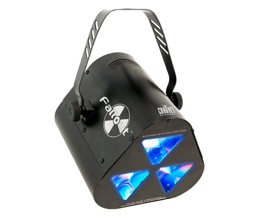 Світлові ефекти LED CHAUVET Fallout, image 
