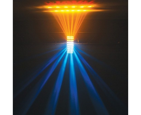 Світловий прилад AMERICAN DJ Flash Beam, image , зображення 3