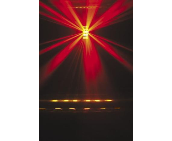 Світловий прилад AMERICAN DJ Flash Beam, image , зображення 2