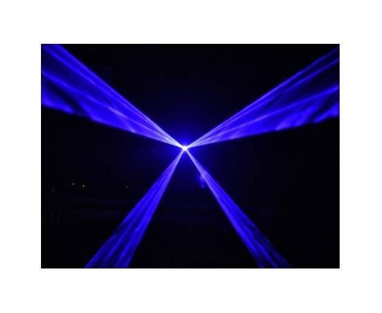 Лучевой лазер RGD GD1000