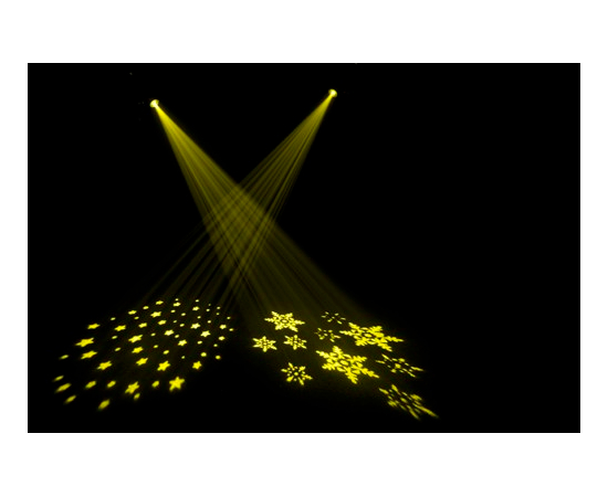 Світловий прилад CHAUVET GOBO ZOOM LED 2.0, image , зображення 4