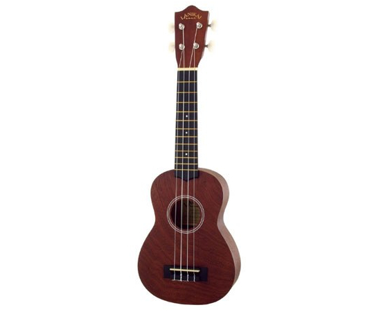 Укулеле Hohner LU11S - Soprano - 77276 за 0 грн. | 4Club