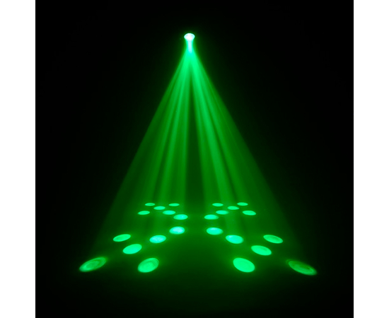 Световые эффекты LED  CHAUVET LX5, фото 
