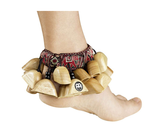 Бубенцы на ногу MEINL RITUAL DRUMS FR1NT - 77130 за 0 грн. | 4Club